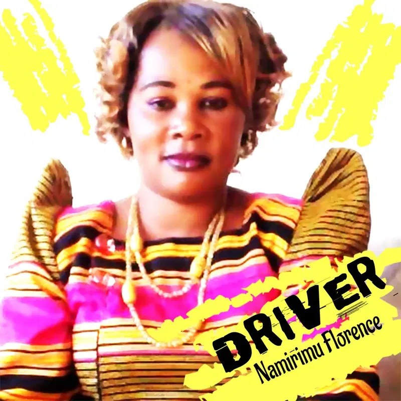 Driver