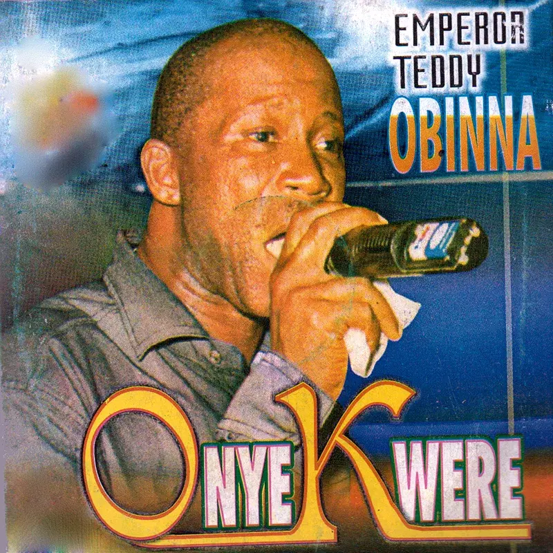 Onye Kwere