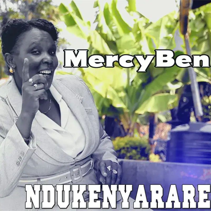 Ndukenyarare