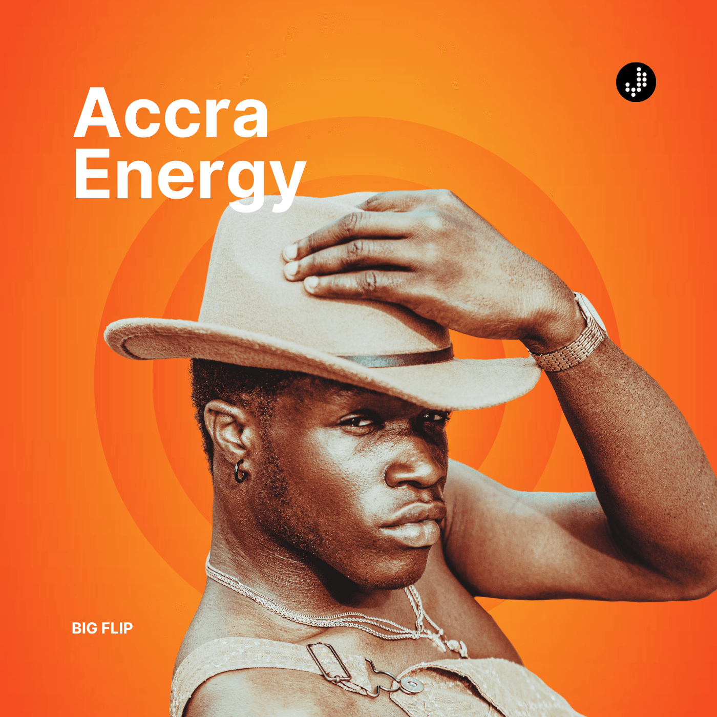 Accra Energy