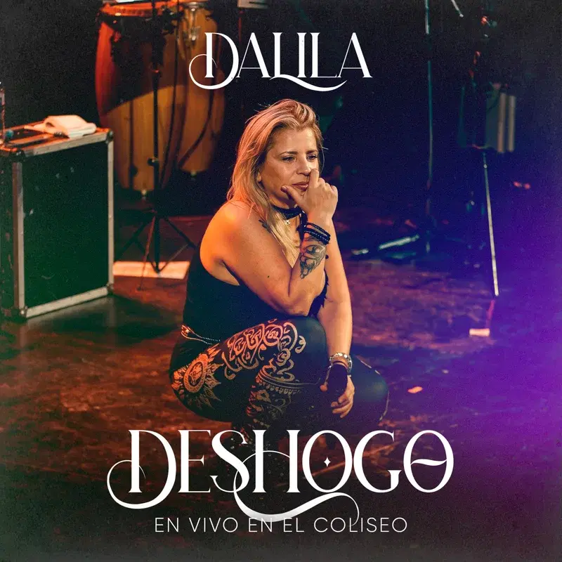 Desahogo