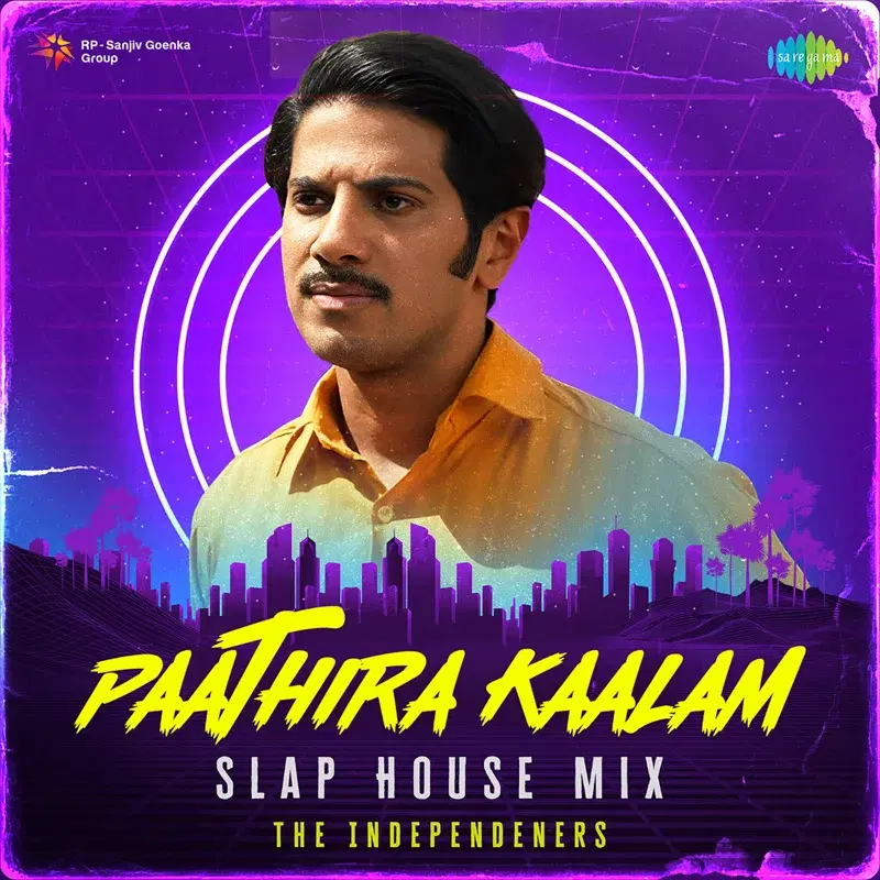 Paathira Kaalam