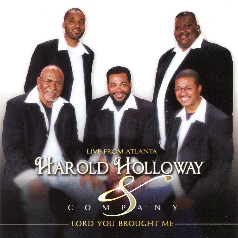 Lord You Brought Me