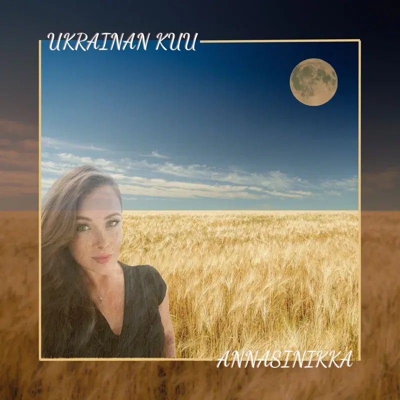 Ukrainan kuu