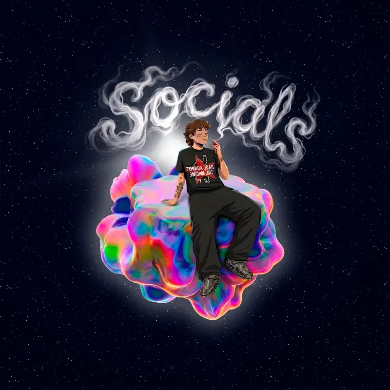 SOCIALS