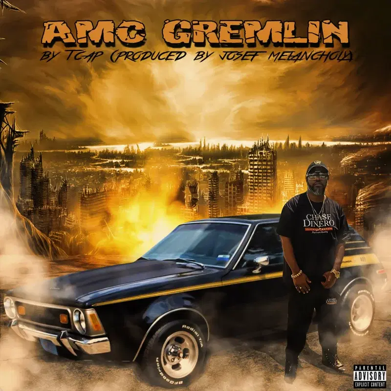 AMC Gremlin