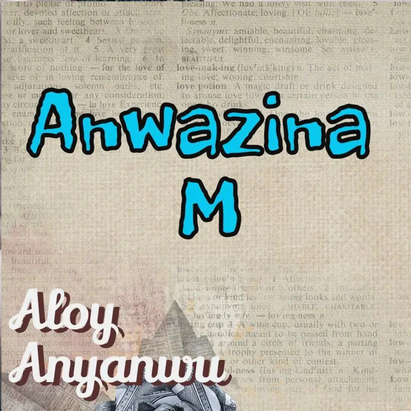 Anwazina M