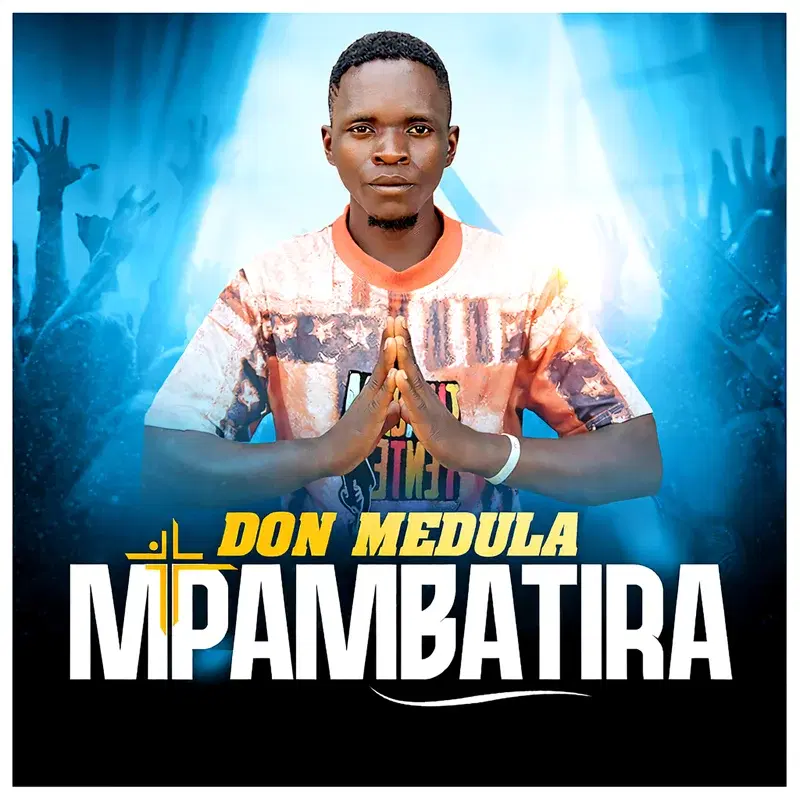 Mpambatira