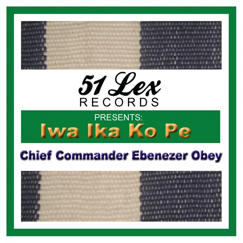 51 Lex Presents Iwa Ika Ko Pe