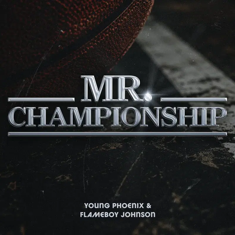 Mr. Championship