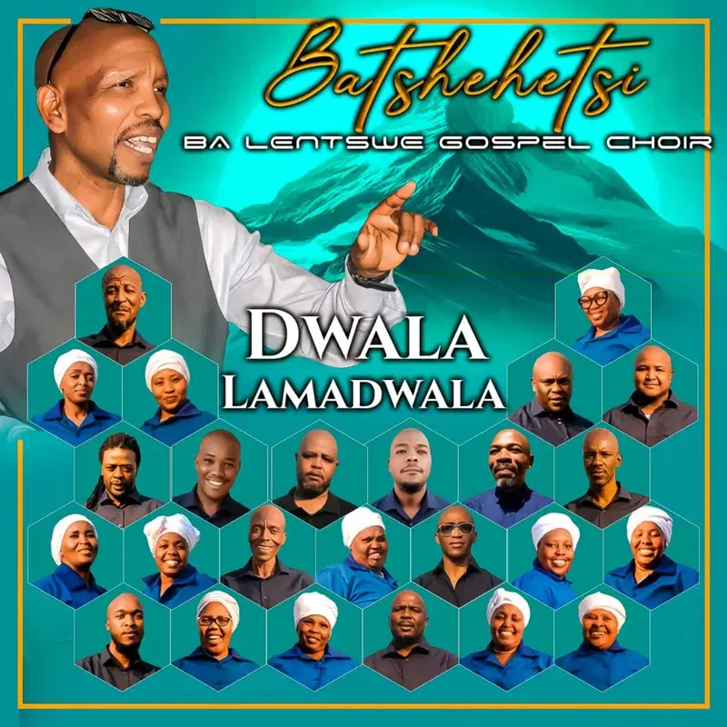 Dwala Lamadwala
