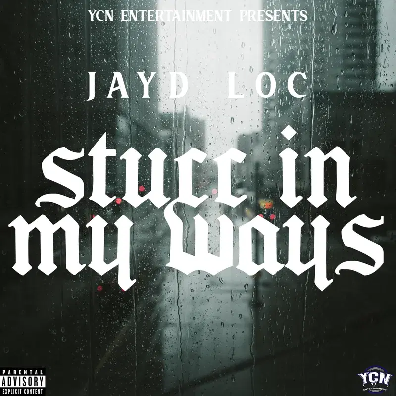 Stucc In My Ways