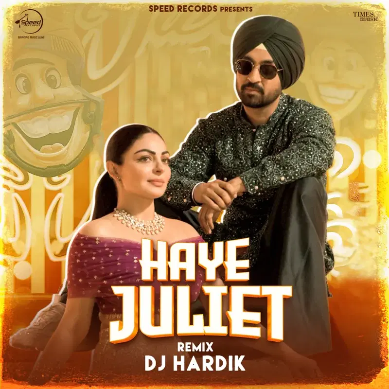 Haye Juliet