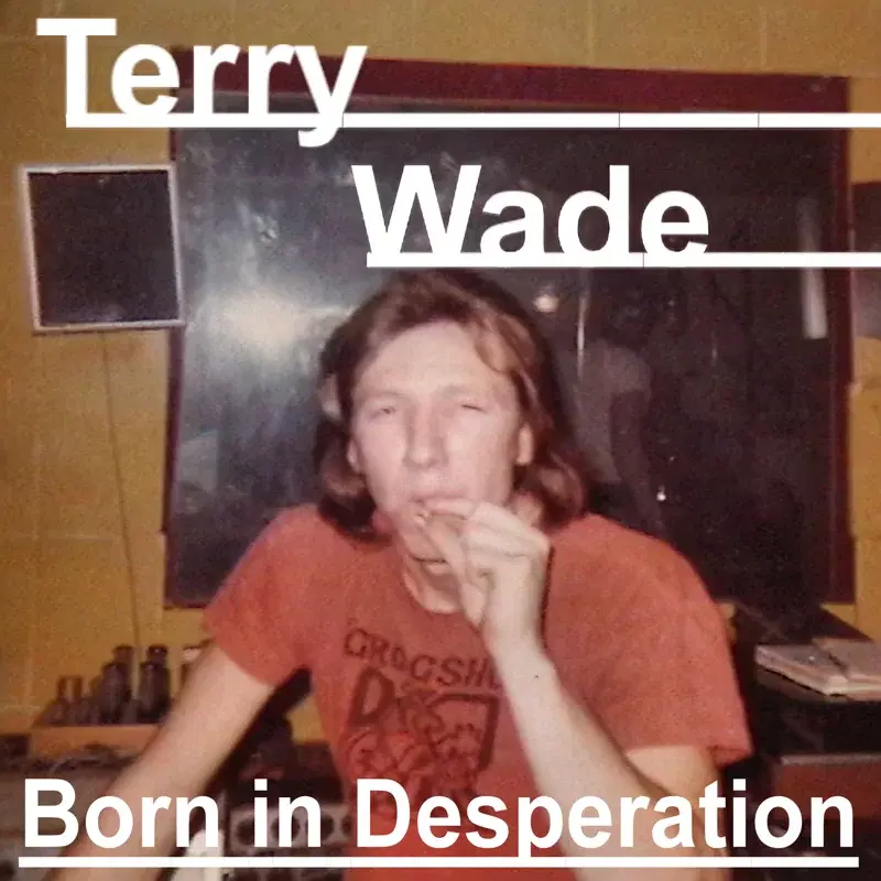 Born in Desperation