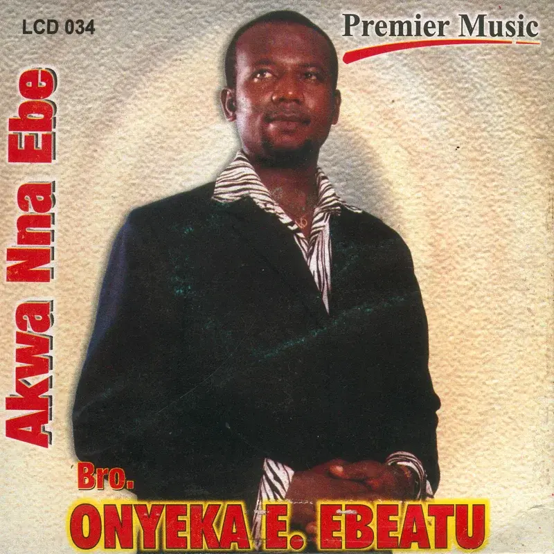 Akwa Nna Ebe