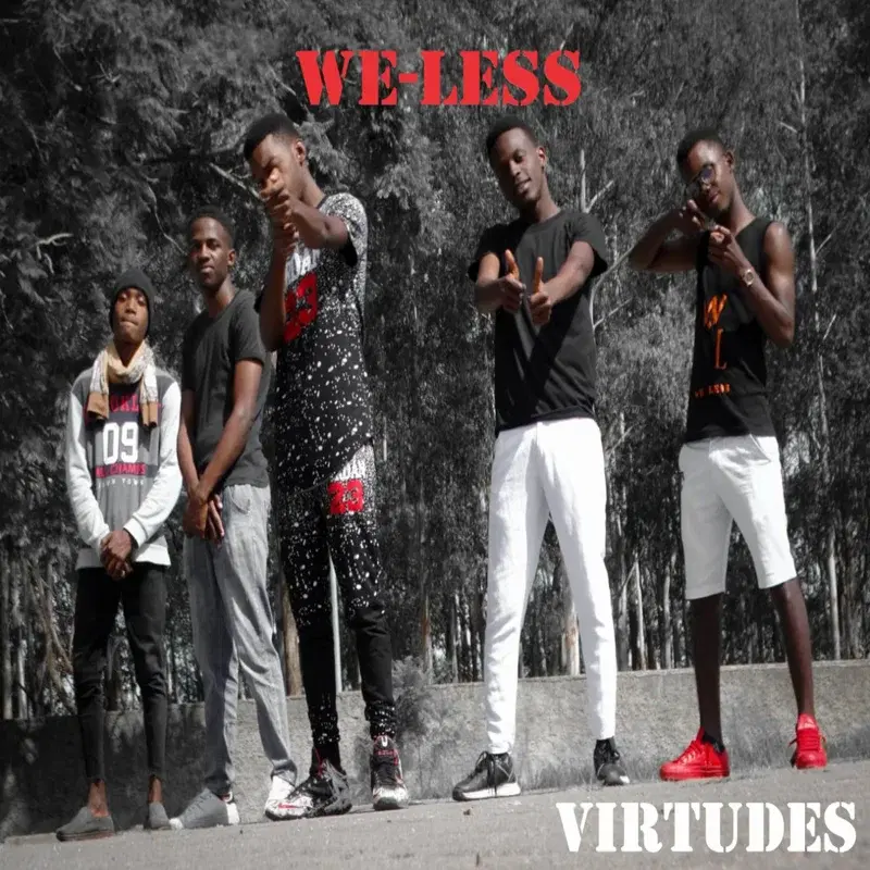 Virtudes