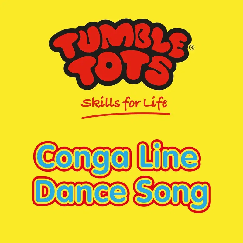 Conga Line Dance Song