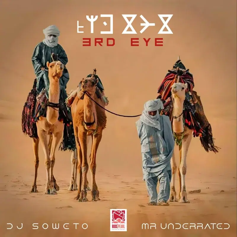 3RD EYE