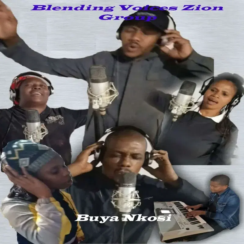 Buya Nkosi