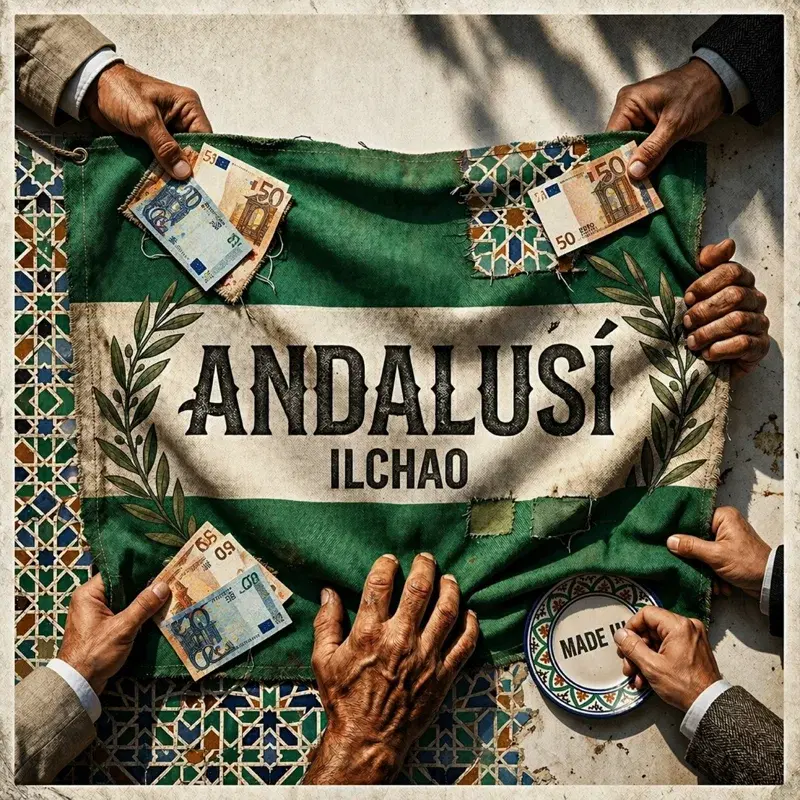 Andalusí