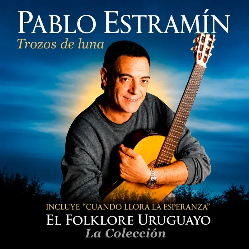 Trozos De Luna
