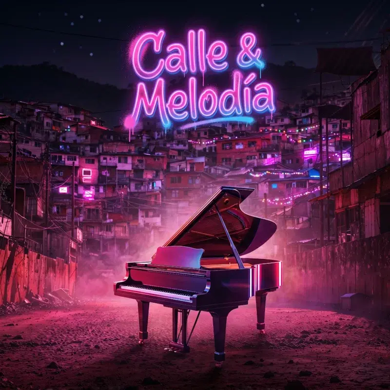 Melodia y Calle