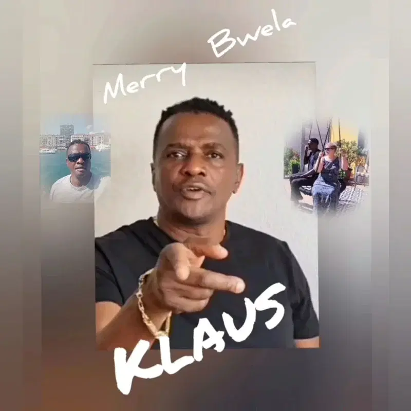 Merry Bwela