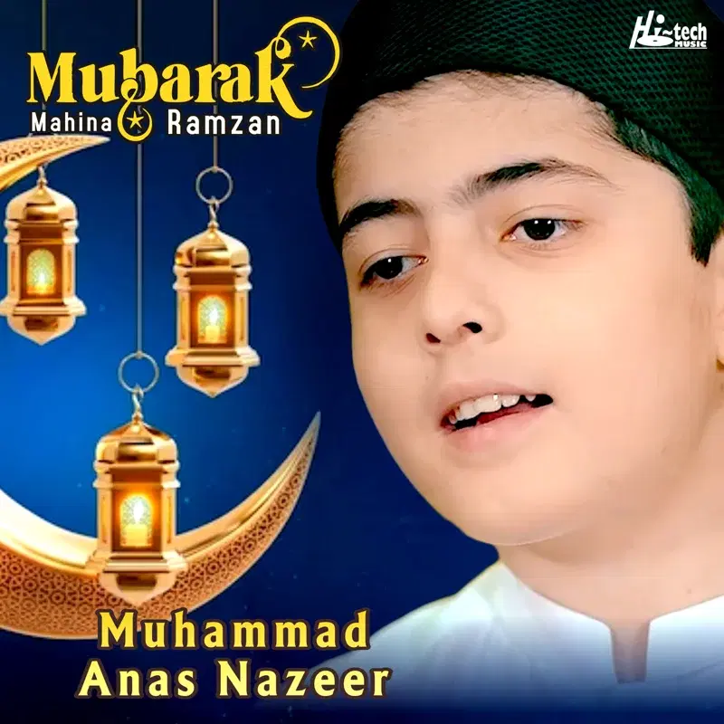 Mubarak Mahina Ramzan