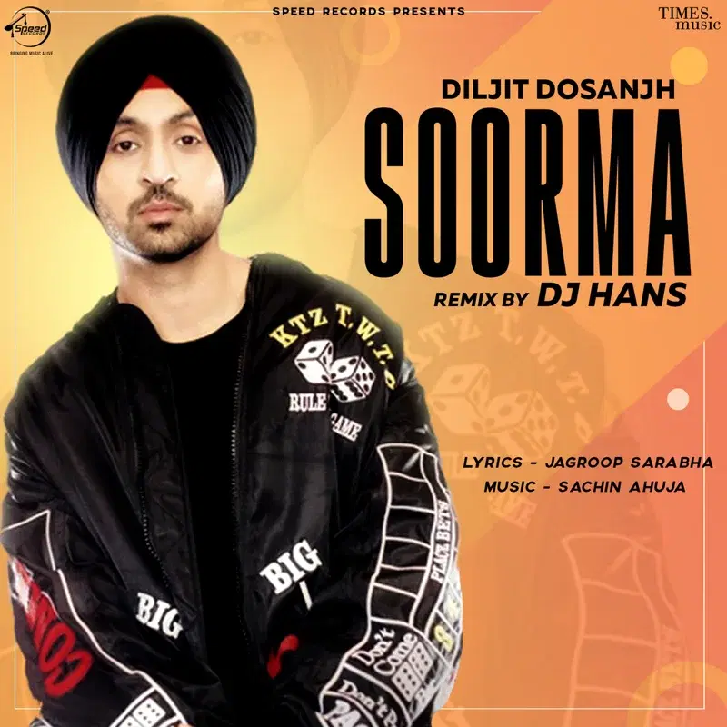 Soorma