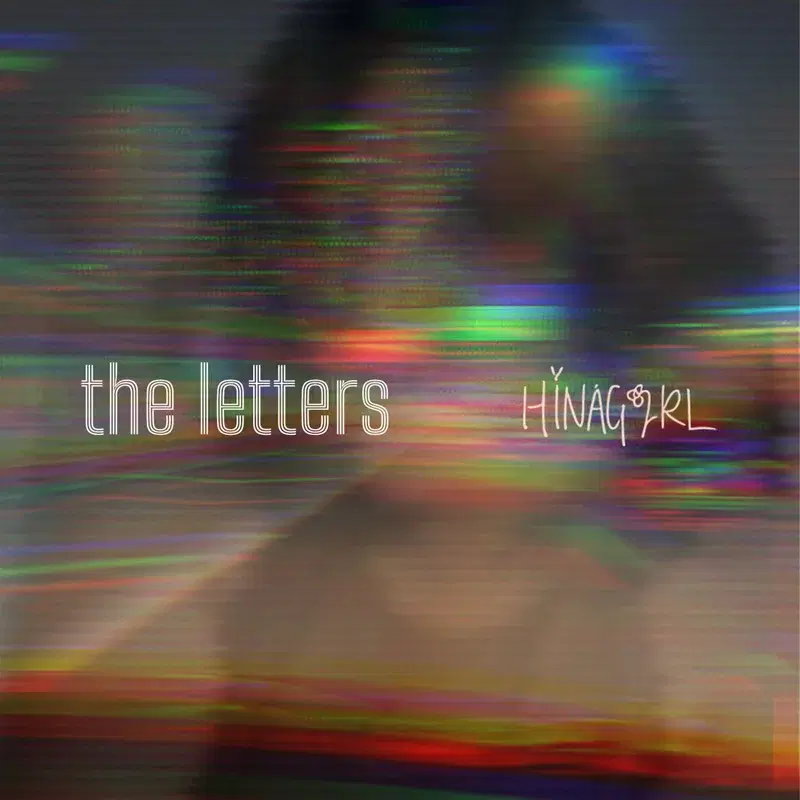 the letters