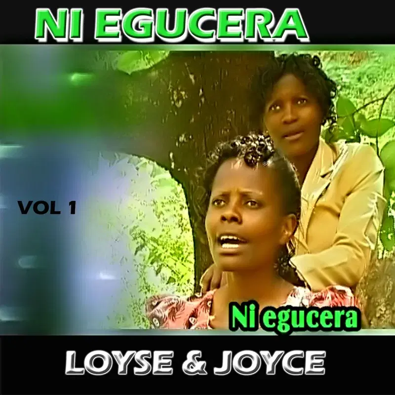 Ni Egucera, Vol. 1