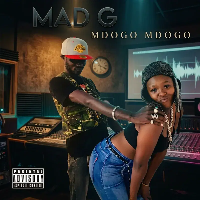 Mdogo Mdogo
