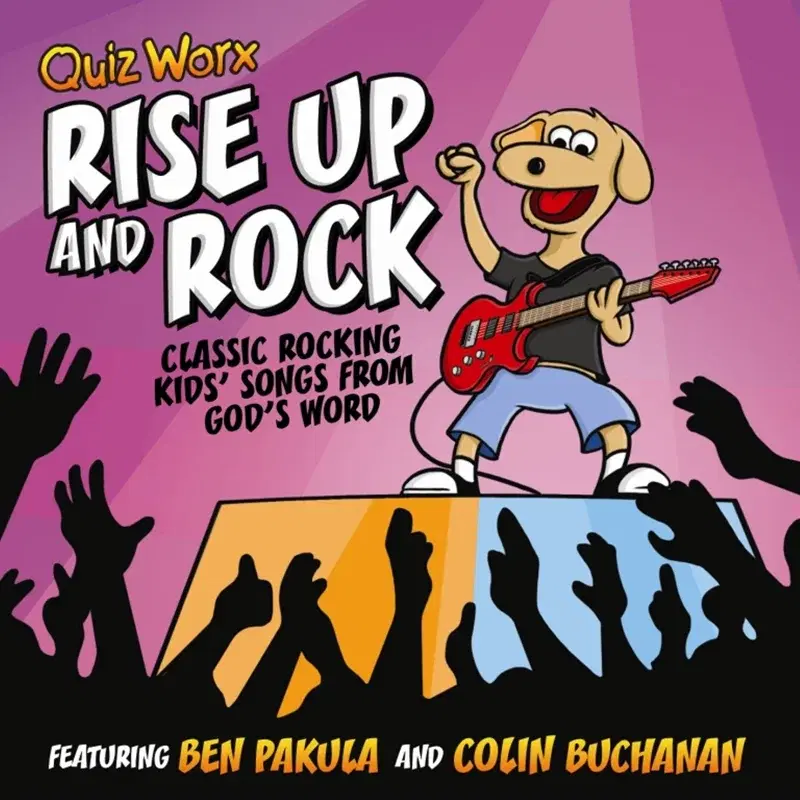 Rise up and Rock
