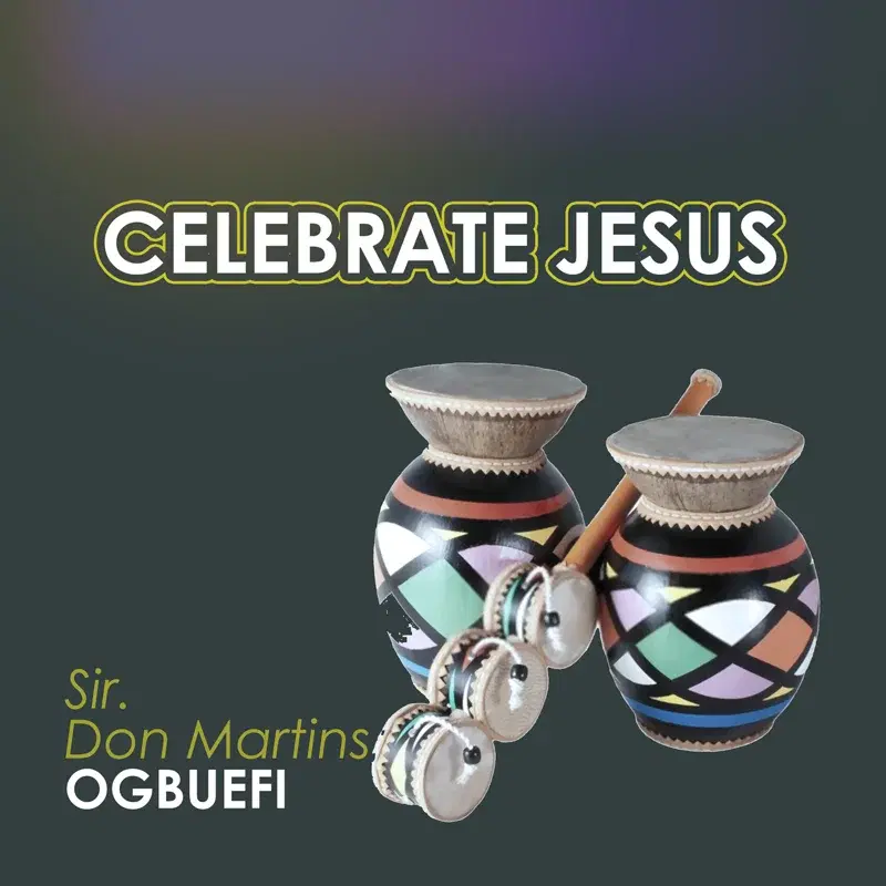 Celebrate Jesus