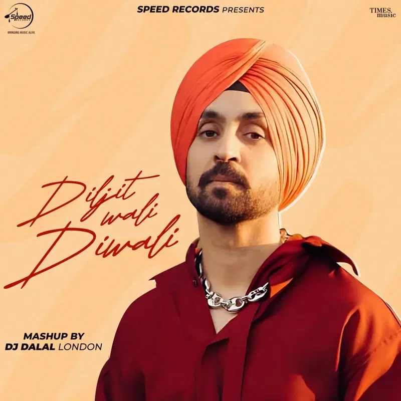 Diljit Wali Diwali