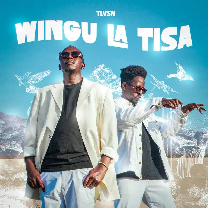 Wingu La Tisa