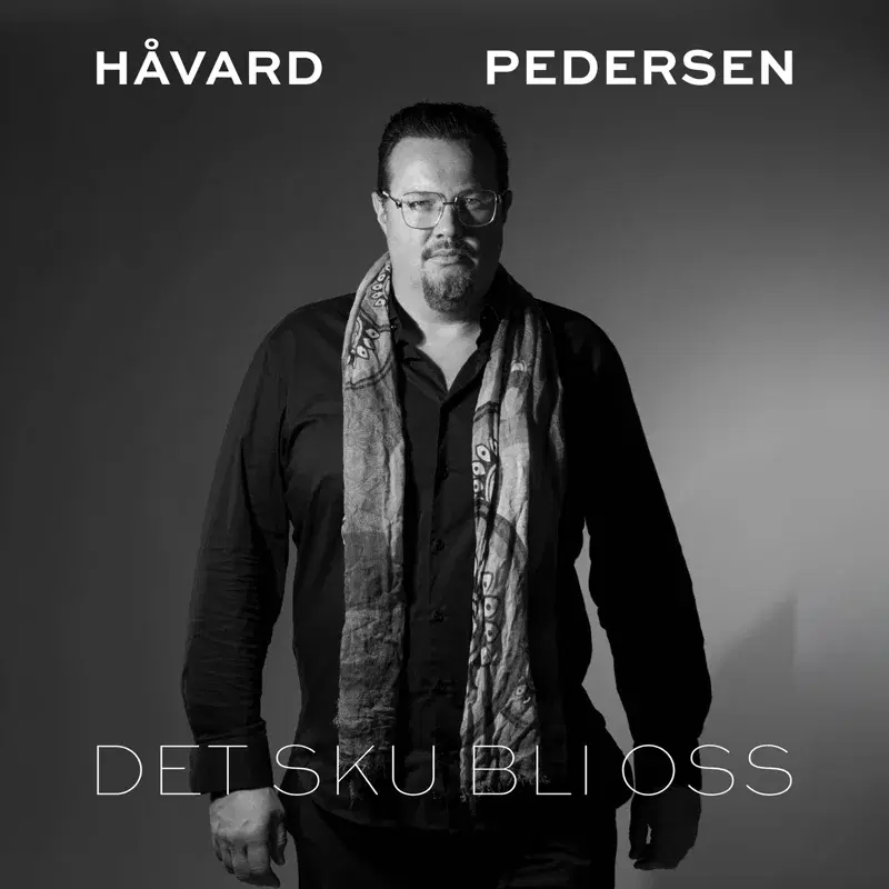 Det sku bli oss
