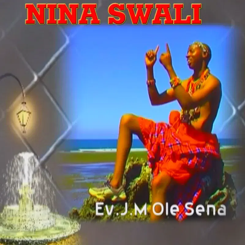 Nina Swali