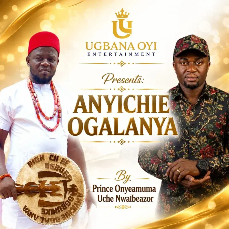 Anyichie Ogalanya