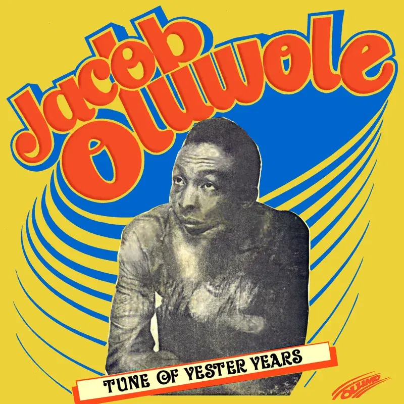 Tune of Yester Years