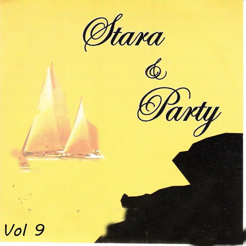 Stara & Party, Vol. 9