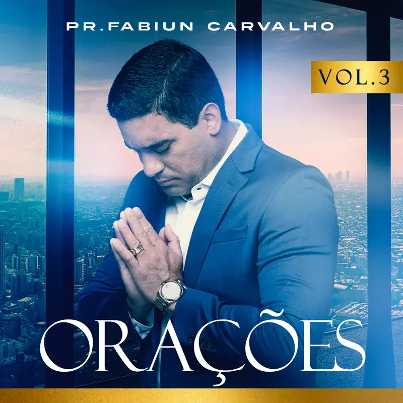 Orações - Vol.3