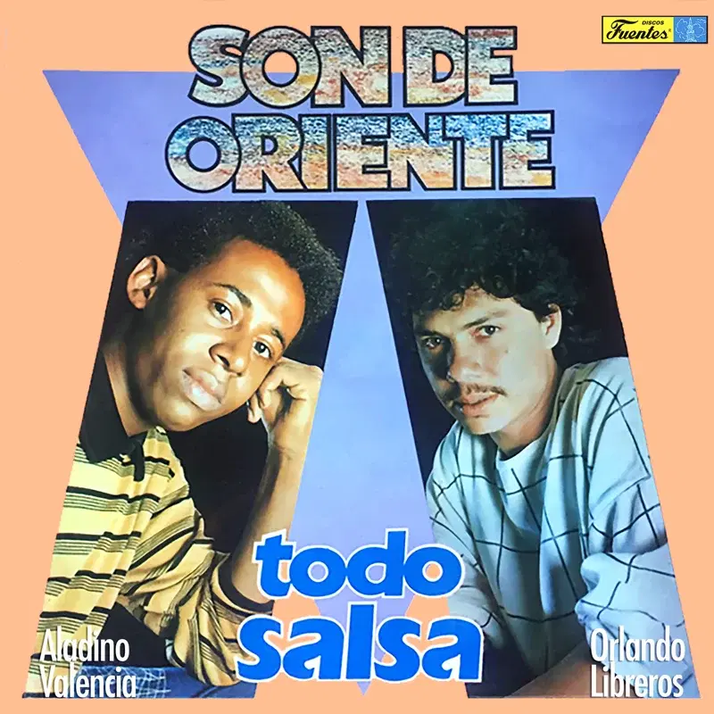 Todo Salsa