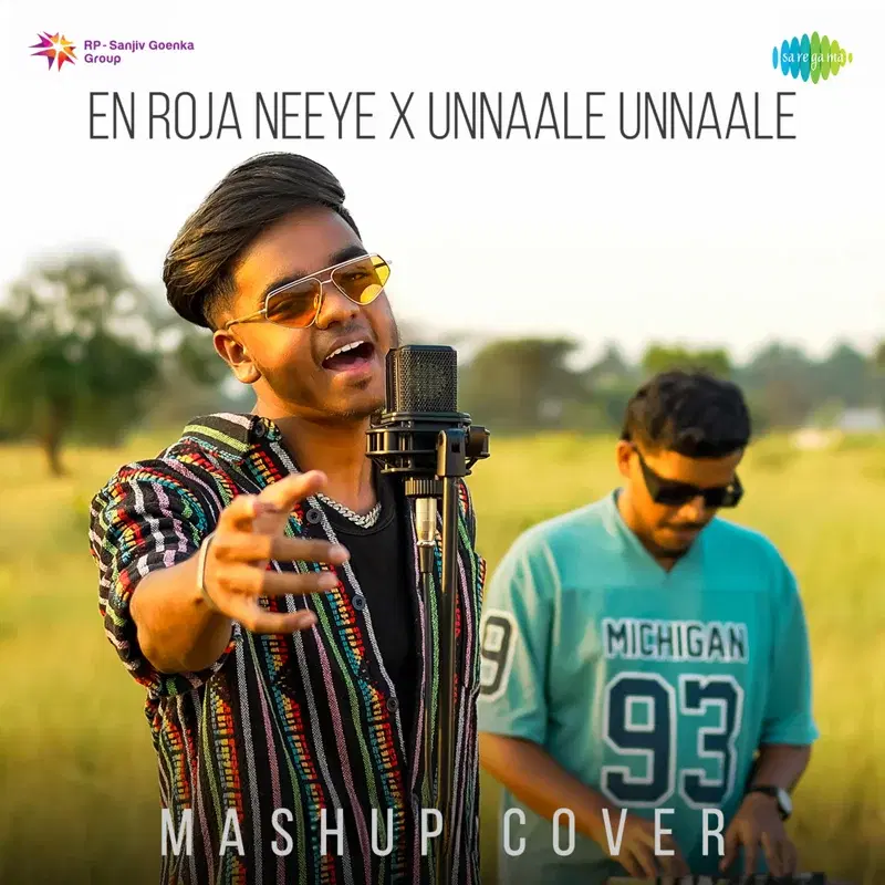 En Roja Neeye X Unnaale Unnaale