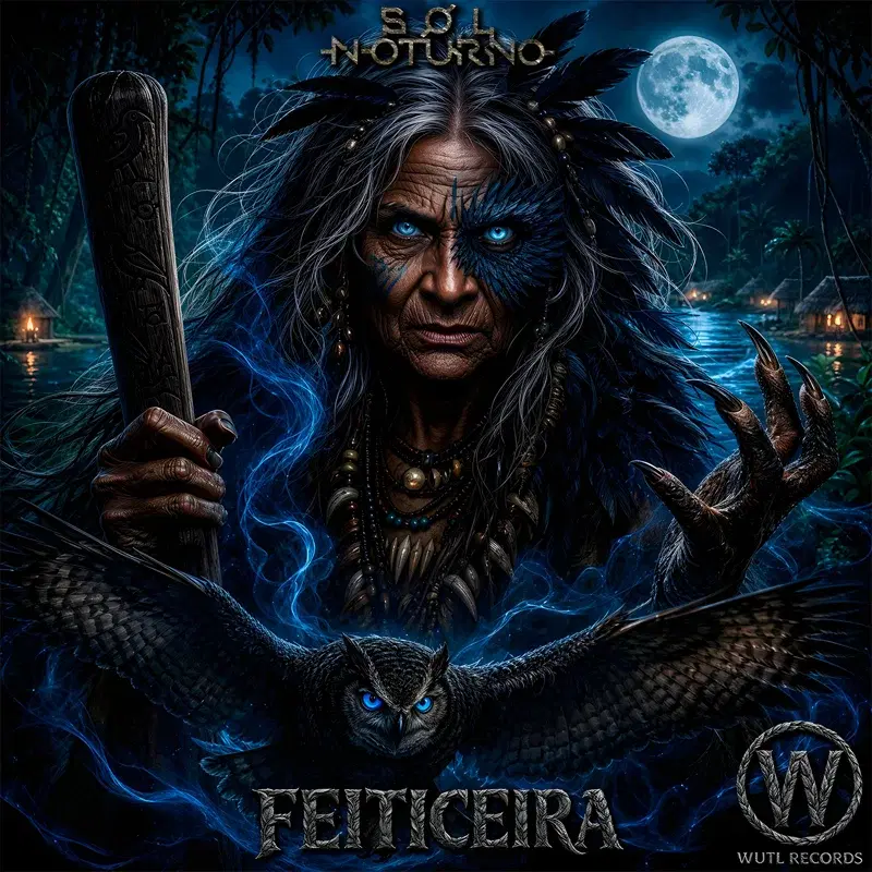Feiticeira