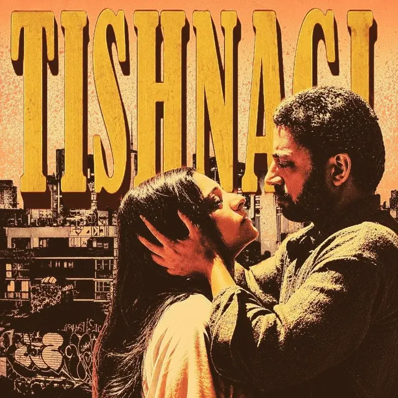 Tishnagi