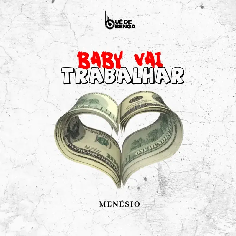 Baby Vai Trabalhar