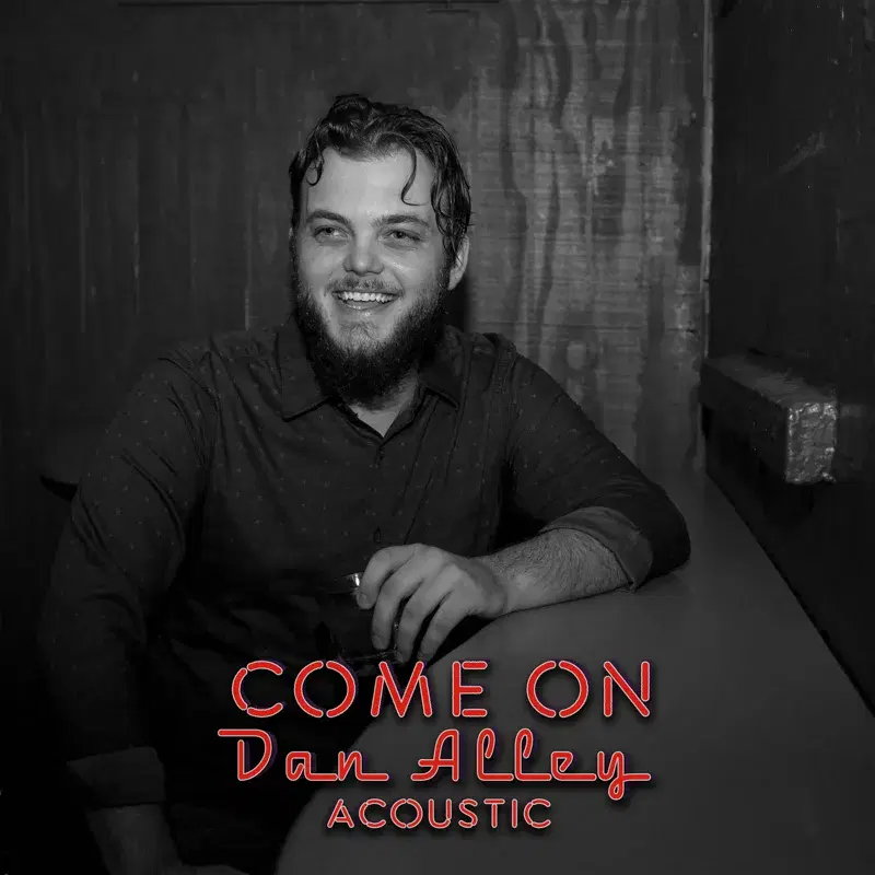 Come on (Acoustic)