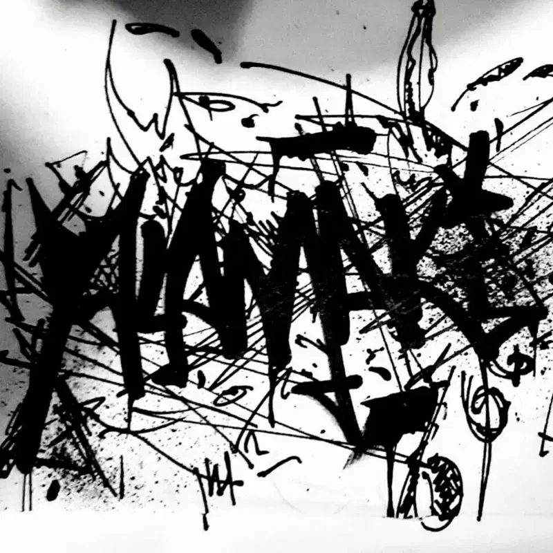 Alamäki