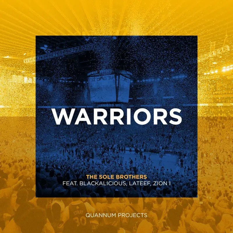 Warriors - Single